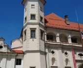 Mariborski grad