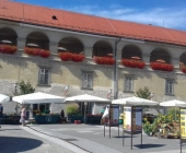Mariborski grad