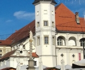 Mariborski grad