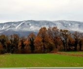 Mariborsko pohorje