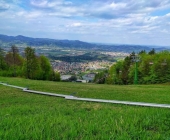 Mariborsko pohorje