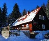 Mariborsko pohorje koča