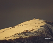 pogled na Matajur