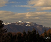 pogled na Matajur