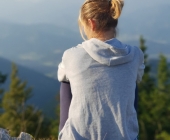 Menina planina