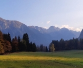 Mojstrana