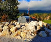 Mojstrana