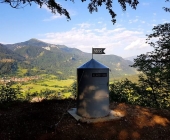 Mojstrana