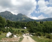 Planina Kuhinja
