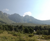 Planina Kuhinja