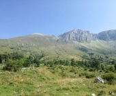 Planina Kuhinja