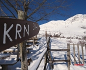 Planina Kuhinja