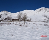 Planina Kuhinja