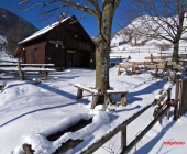 Planina Kuhinja
