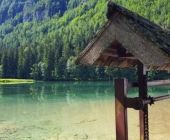 Planšarsko jezero