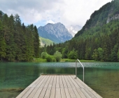 Planšarsko jezero