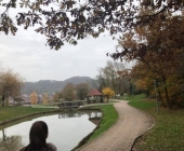 Podčetrtek
