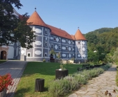 Podčetrtek