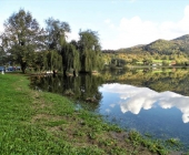Podpeško jezero