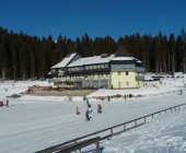 Pokljuka