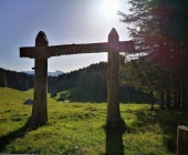 Pokljuka