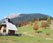 Pokljuka