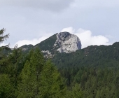 Pokljuka