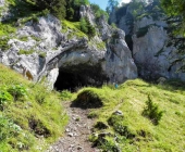 Potočka zijalka