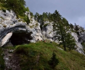 Potočka zijalka