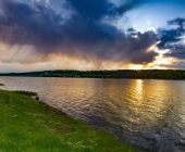 Prekmurje - Lendavsko jezero