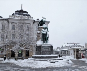 Prešernov trg