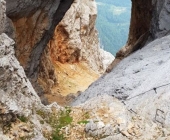 Prisojnik