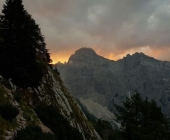 Prisojnik
