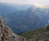 Prisojnik