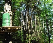 Pustolovski park Bled