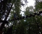 Pustolovski park Bled