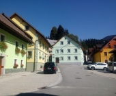 Rateče