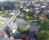 Reka Krka