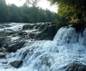 Reka Krka