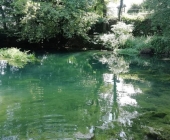 Reka Krka