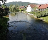 Reka Krka