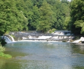 Reka Krka
