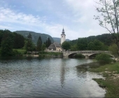 Ribčev Laz