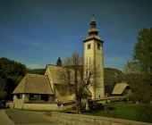 Ribčev Laz