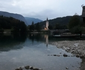 Ribčev Laz