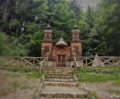 Ruska kapelica