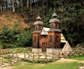 Ruska kapelica