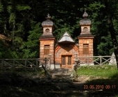 Ruska kapelica