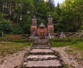 Ruska kapelica