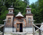 Ruska kapelica